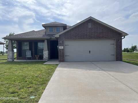 2130 S Jonathan Hunter Street, Joplin, MO 64804