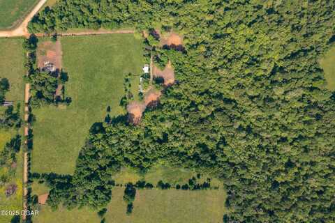 1559 Cowskin Road, South West City, MO 64863