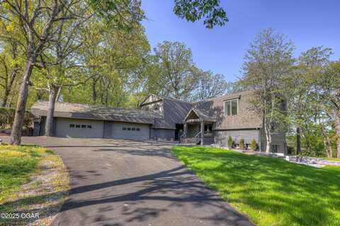 5554 Riverside Drive, Joplin, MO 64804