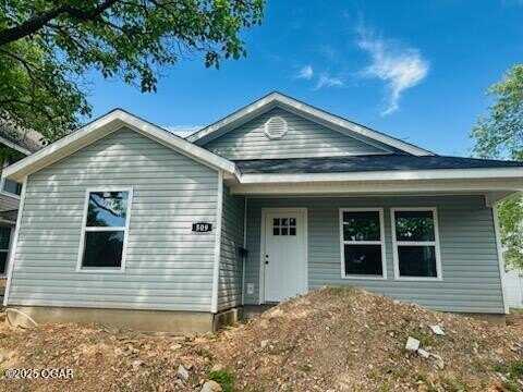 509 N Byers Avenue, Joplin, MO 64801