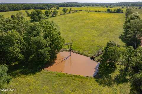 Tbd Cowskin Road, South West City, MO 64863
