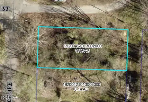 129 N Maple Avenue, Joplin, MO 64801
