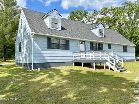 21522 Old Ritchey Road, Granby, MO 64844
