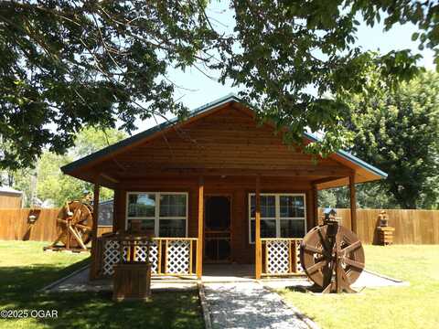 420 Maple Street, Granby, MO 64844