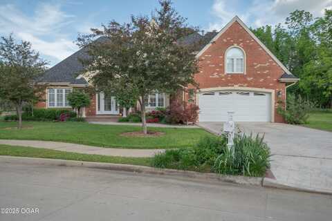 2820 Waters Edge Boulevard, Joplin, MO 64801