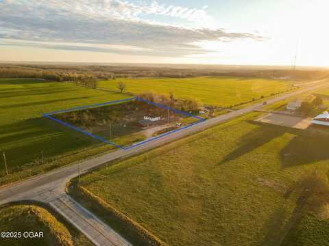 16262 HWY 96, Miller, MO 65707