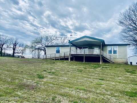 11 S South Dade 203, Everton, MO 65646