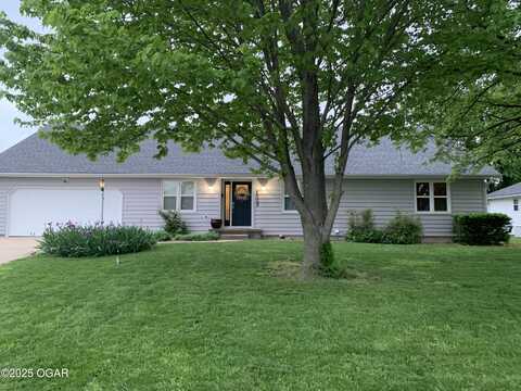 1009 Connecticut Avenue, Joplin, MO 64801