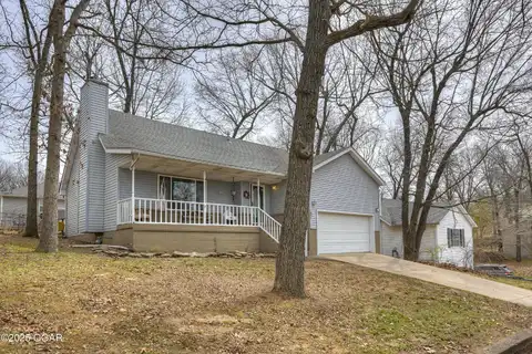 1801 Cash Street Street, Neosho, MO 64850
