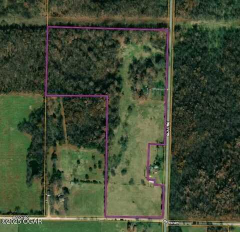 2632 Quail Road, Diamond, MO 64840