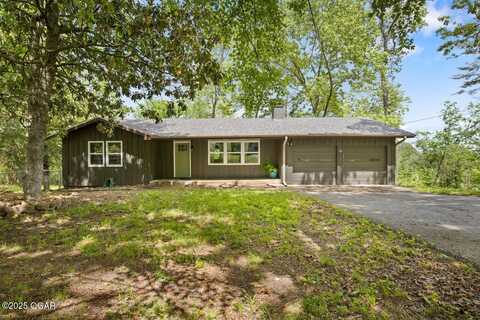 133 Robinhood Drive, Cassville, MO 65625