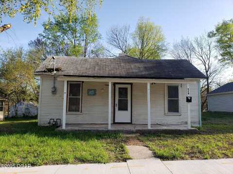 712 E Pool Street, Joplin, MO 64801