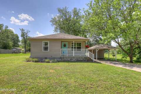 1011 W 1st Street, Pittsburg, KS 66762