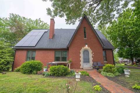 505 Hill Street, Livermore, KY 42352