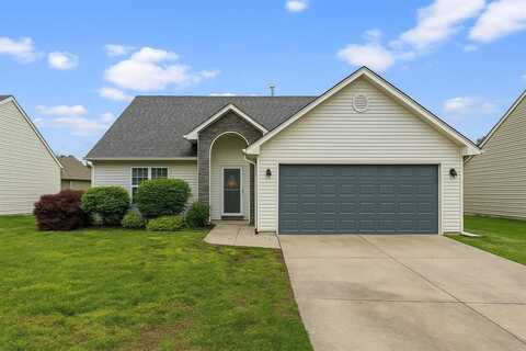 4119 Harbor Hills Trace, Owensboro, KY 42301