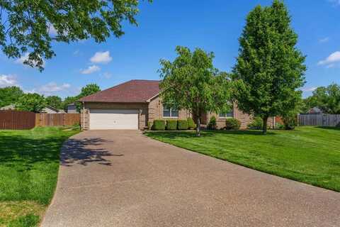 4707 Pecan Ridge Court, Owensboro, KY 42301