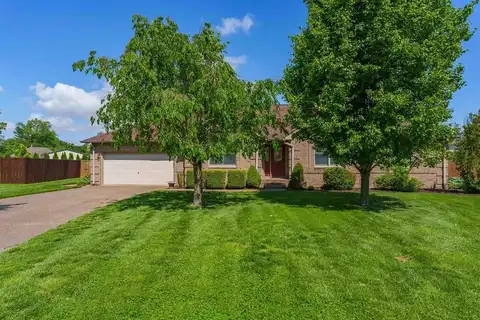 4707 Pecan Ridge Court, Owensboro, KY 42301