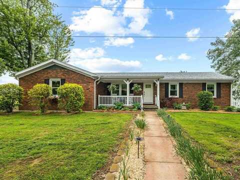 6350 Ditto Rd, Philpot, KY 42366