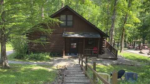 403 Timberlake Lane, Mc Daniels, KY 40152