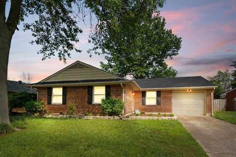 4101 Yewells Landing West, Owensboro, KY 42303