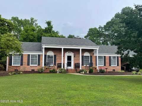 205 Queen Anne Drive, Edenton, NC 27932