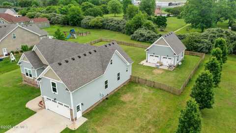 121 Algonquin Trail, Shawboro, NC 27973