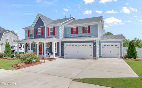 113 Moorland Way, Moyock, NC 27958