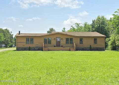 505 Firetower Road, Elizabeth City, NC 27909