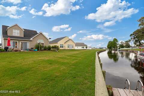 248 Sulidae Court, Elizabeth City, NC 27909