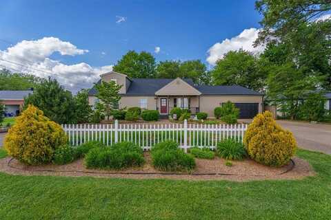 3221 Bittel Rd, Owensboro, KY 42301