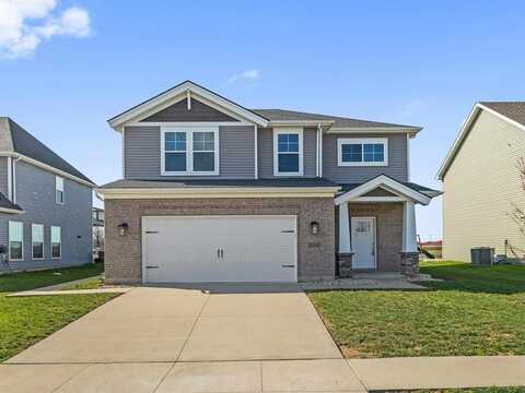 2500 Krauss Court, Owensboro, KY 42301