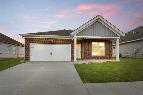 2421 Watson Circle, Owensboro, KY 42301