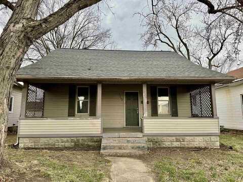 1312 Daviess St, Owensboro, KY 42303