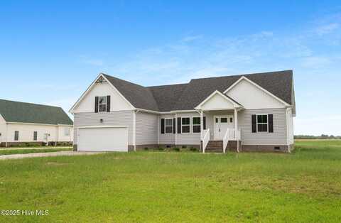 104 Pailin Creek Road, Elizabeth City, NC 27909