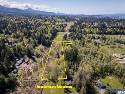 Roy St, Port Angeles, WA 98362