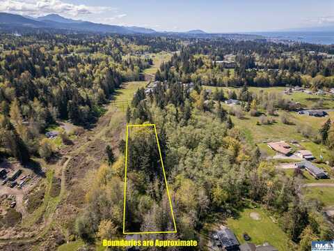 Roy St, Port Angeles, WA 98362