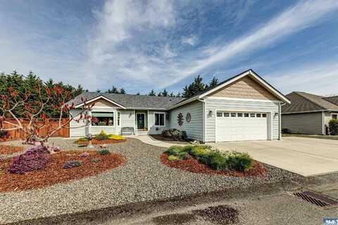10 W Cobblestone, Sequim, WA 98382