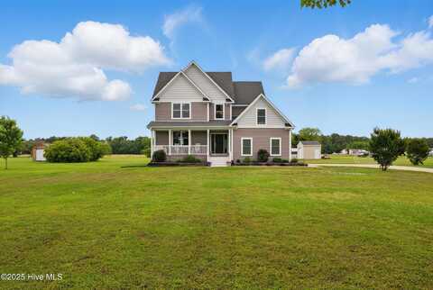 121 Solo Lane, Knotts Island, NC 27950