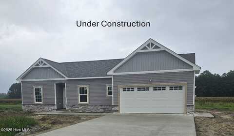 110 Yadkin Drive, Shawboro, NC 27973