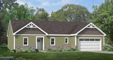 110 Yadkin Drive, Shawboro, NC 27973