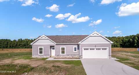 110 Yadkin Drive, Shawboro, NC 27973