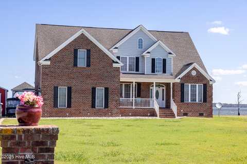 118 Durant Street, Hertford, NC 27944