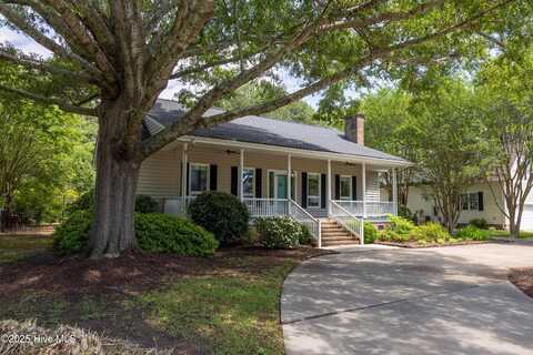 204 Lakeside Drive, Edenton, NC 27932