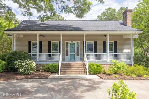 204 Lakeside Drive, Edenton, NC 27932