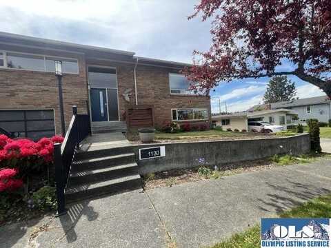 1130 E 9th, Port Angeles, WA 98362