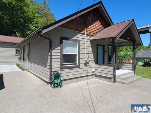 820 S Valley, Port Angeles, WA 98362