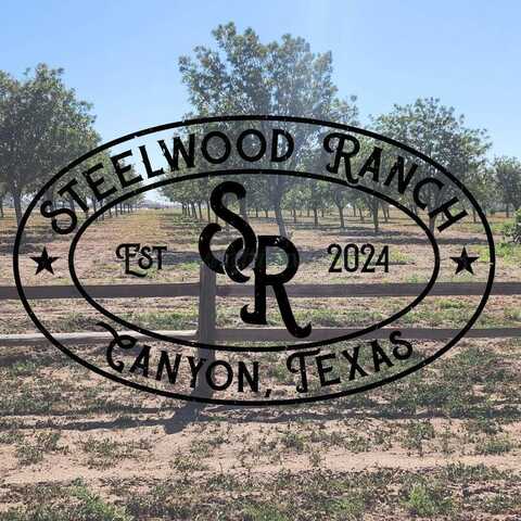 9844 Steelwood Lane, Canyon, TX 79015