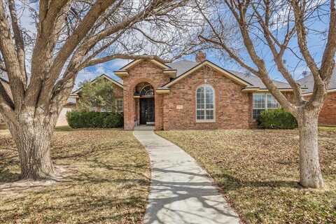 5705 MARY DELL Drive, Amarillo, TX 79109