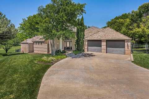4 SUTTON Place, Amarillo, TX 79124