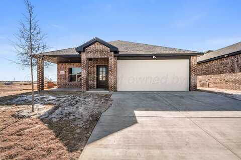 4207 BEACON Road, Amarillo, TX 79118